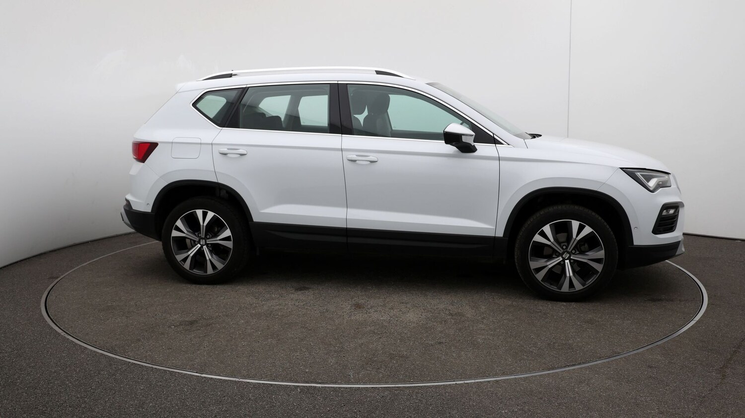 Used SEAT Ateca for sale - 76810018: Photo 36