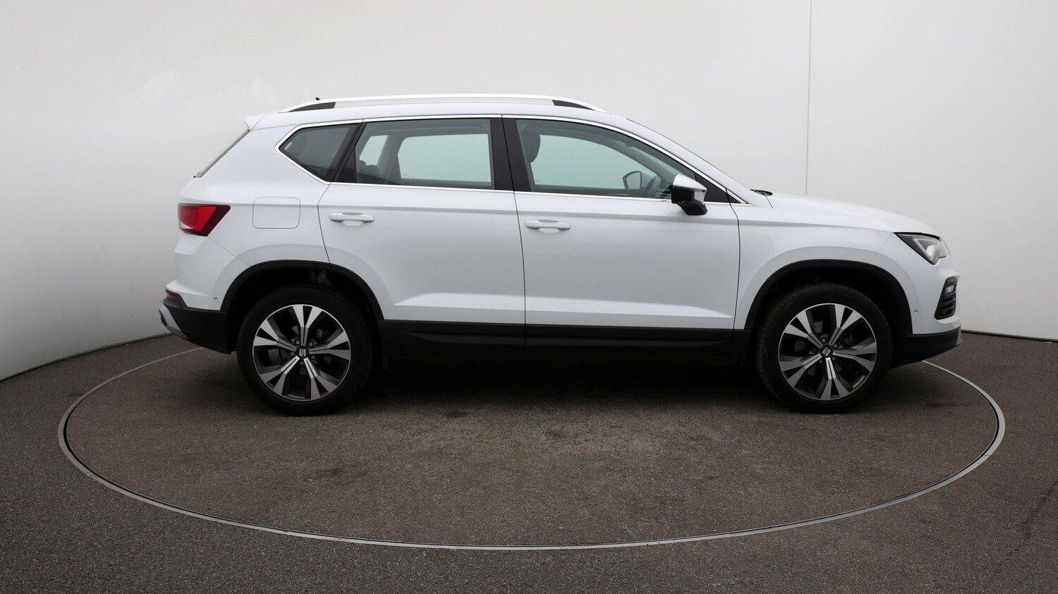 Used SEAT Ateca for sale - 76810018: Photo 38