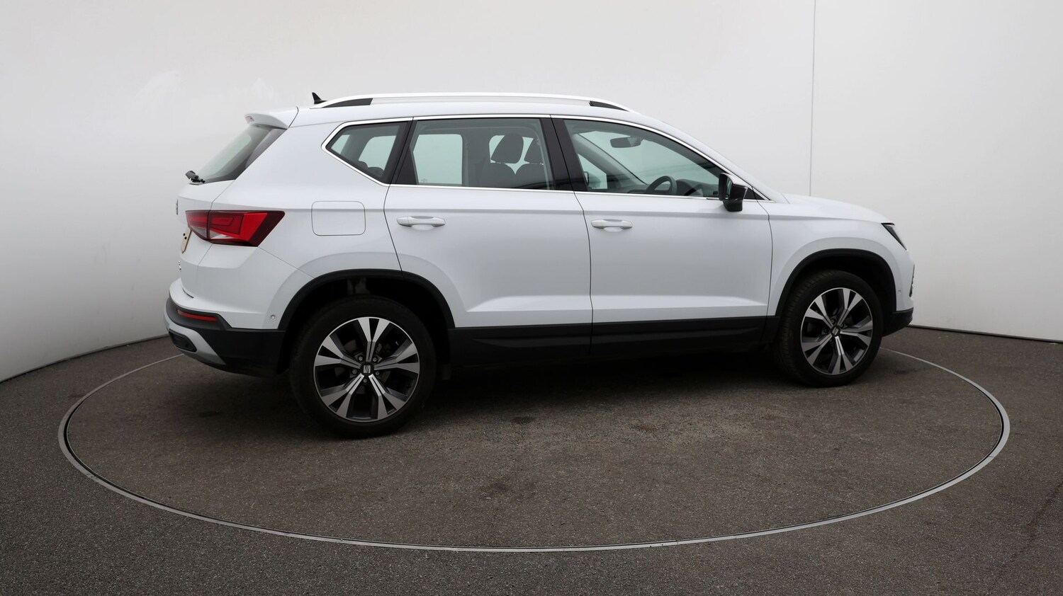 Used SEAT Ateca for sale - 76810018: Photo 42