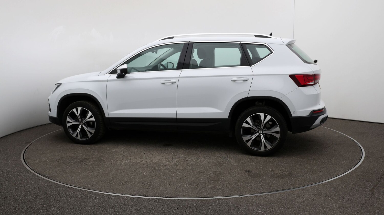 Used SEAT Ateca for sale - 76810018: Photo 51
