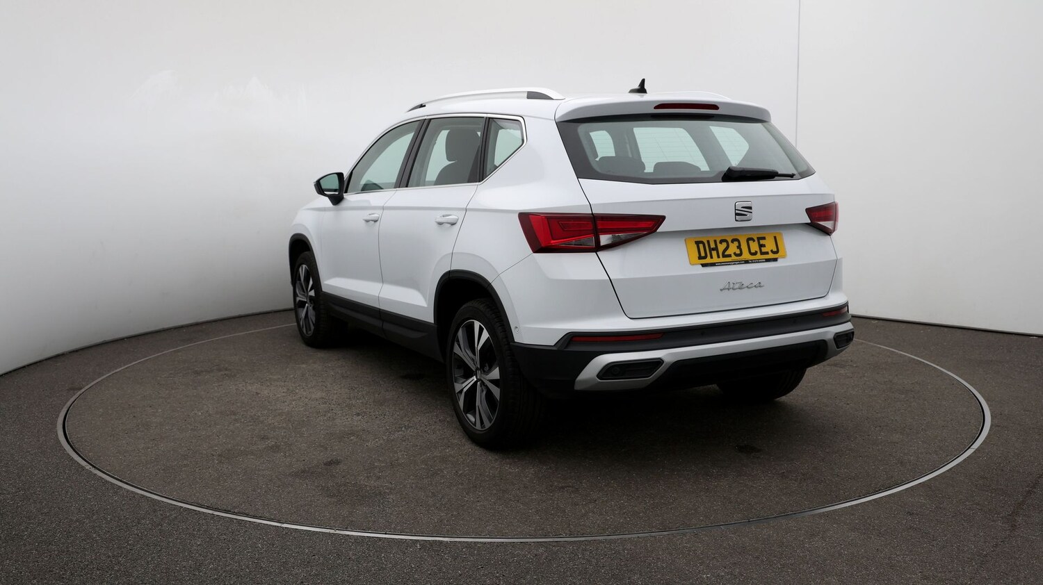 Used SEAT Ateca for sale - 76810018: Photo 54