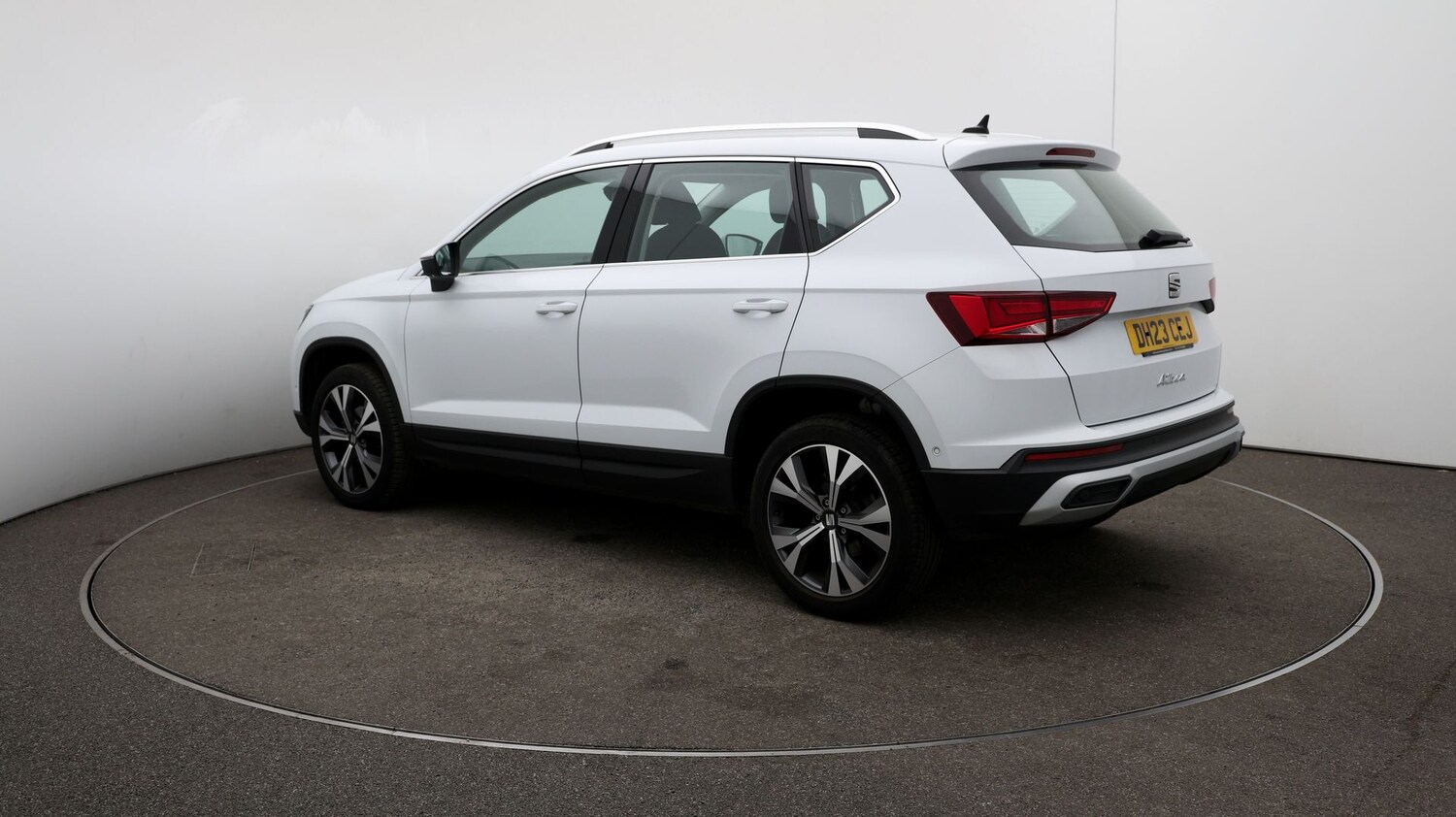 Used SEAT Ateca for sale - 76810018: Photo 56