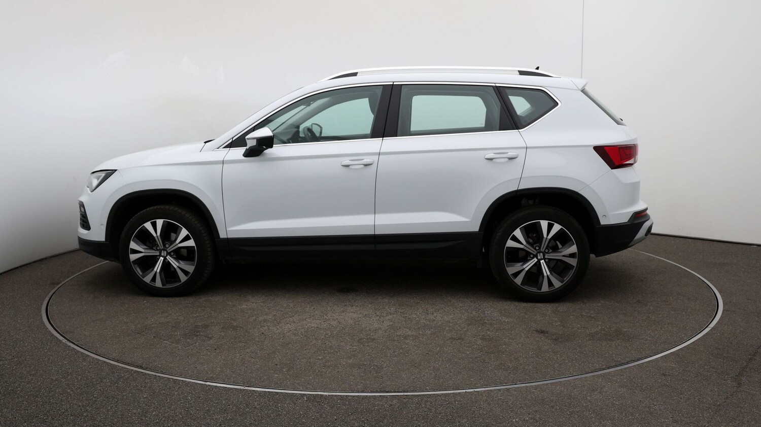Used SEAT Ateca for sale - 76810018: Photo 57