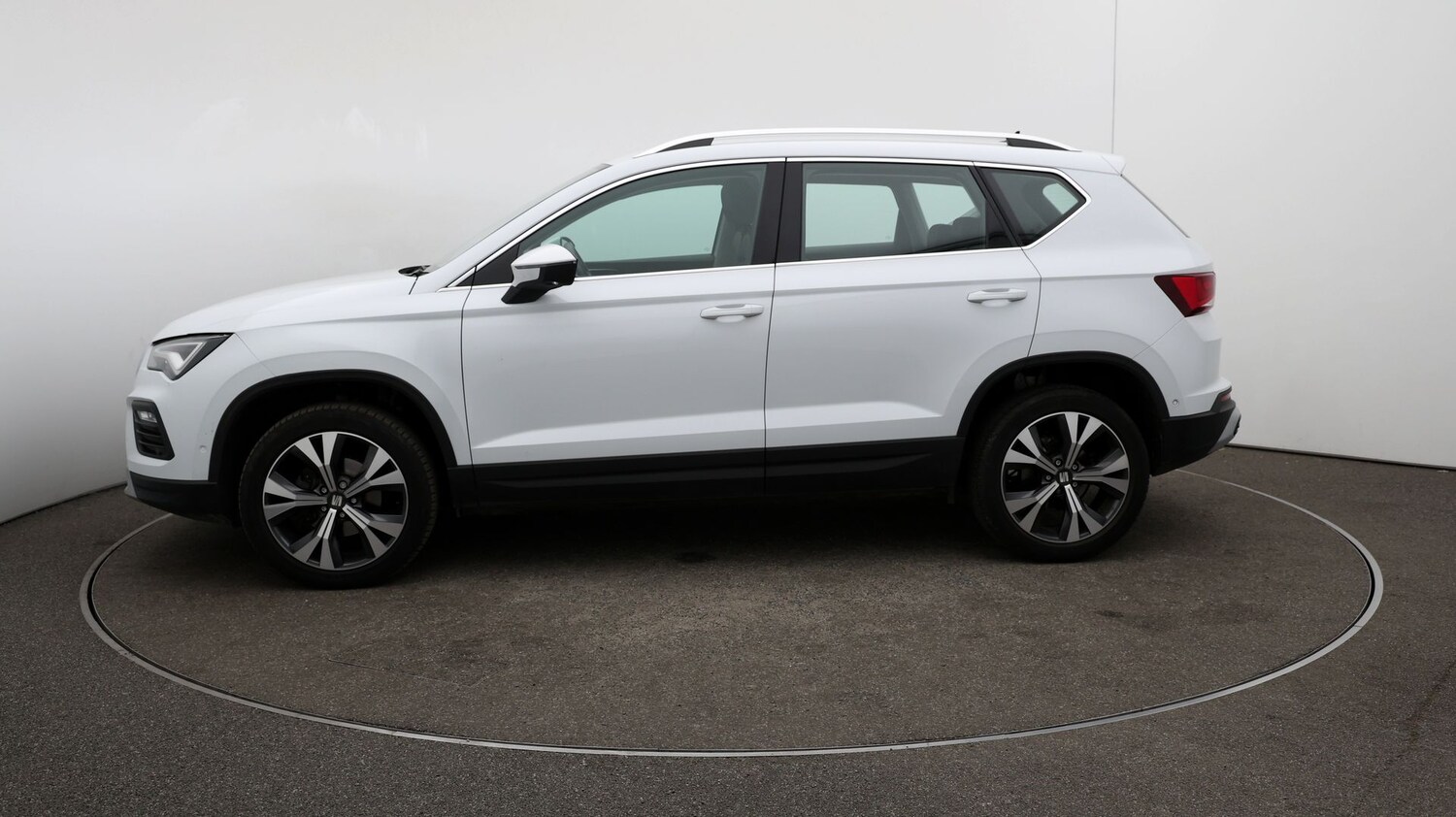 Used SEAT Ateca for sale - 76810018: Photo 58