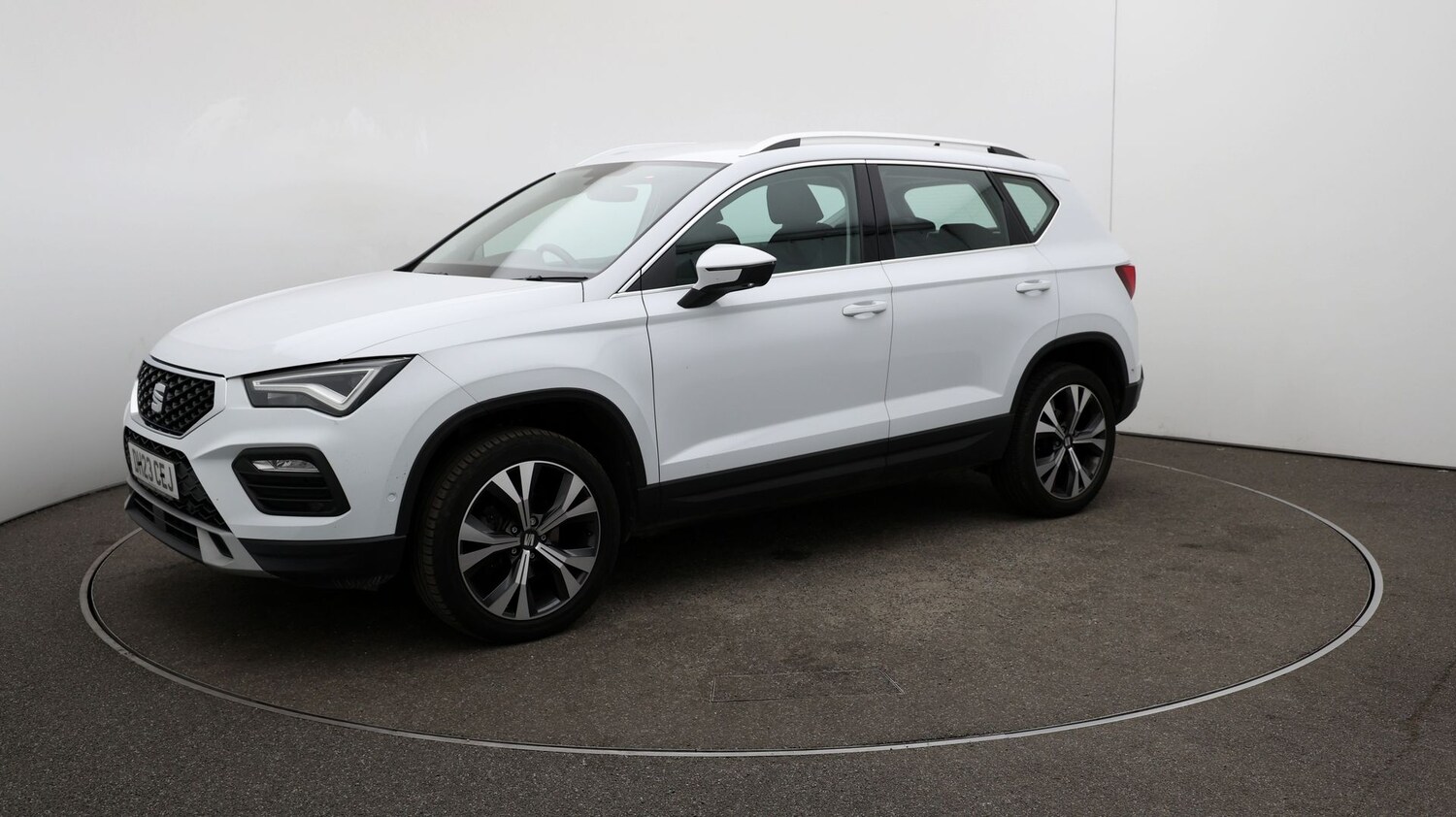 Used SEAT Ateca for sale - 76810018: Photo 61