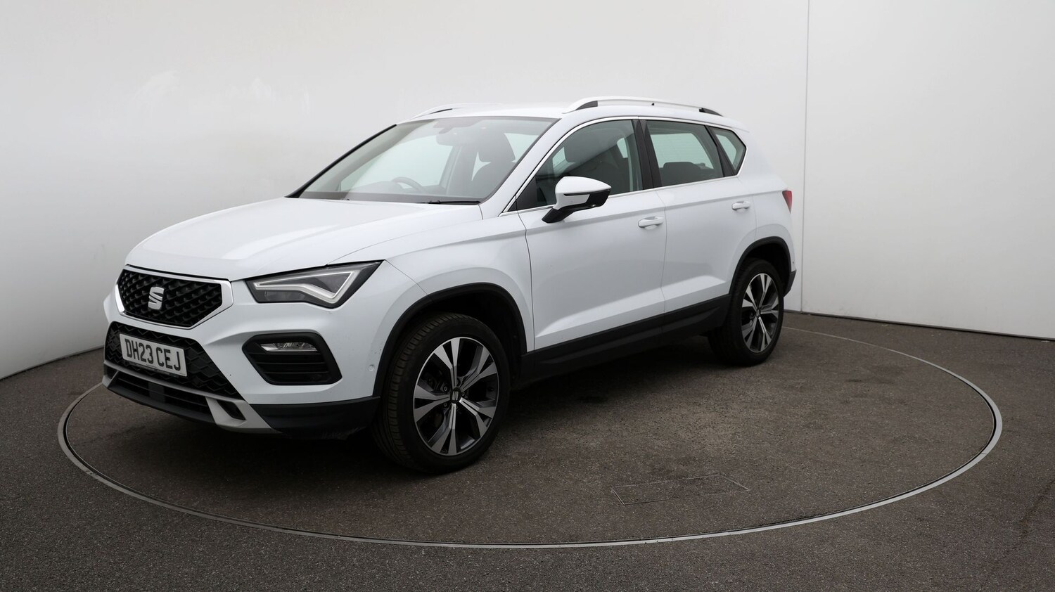 Used SEAT Ateca for sale - 76810018: Photo 62
