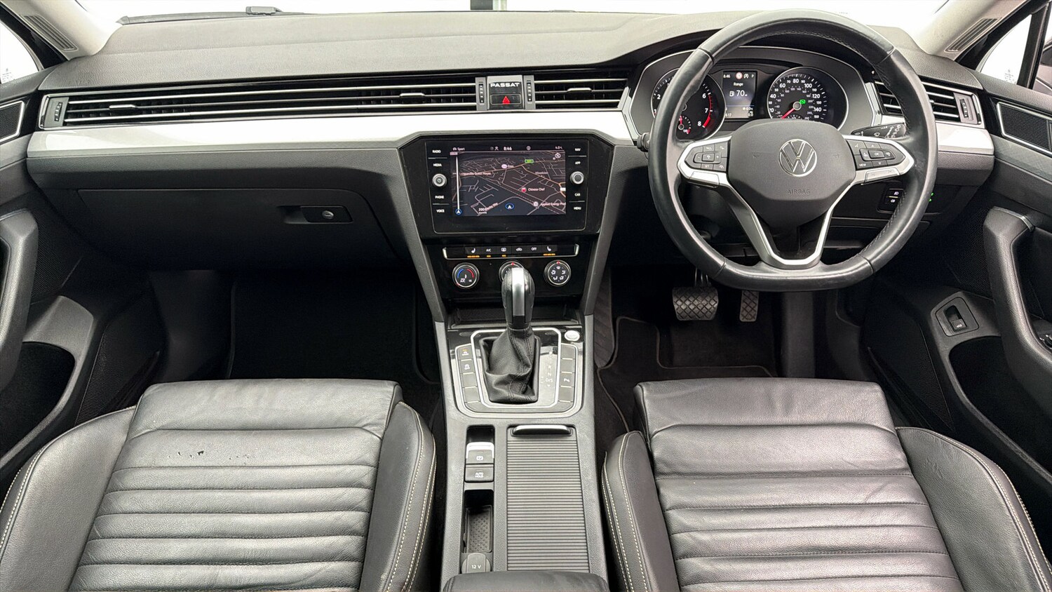 Used Volkswagen Passat 2023 for sale - 77905656: Photo 12