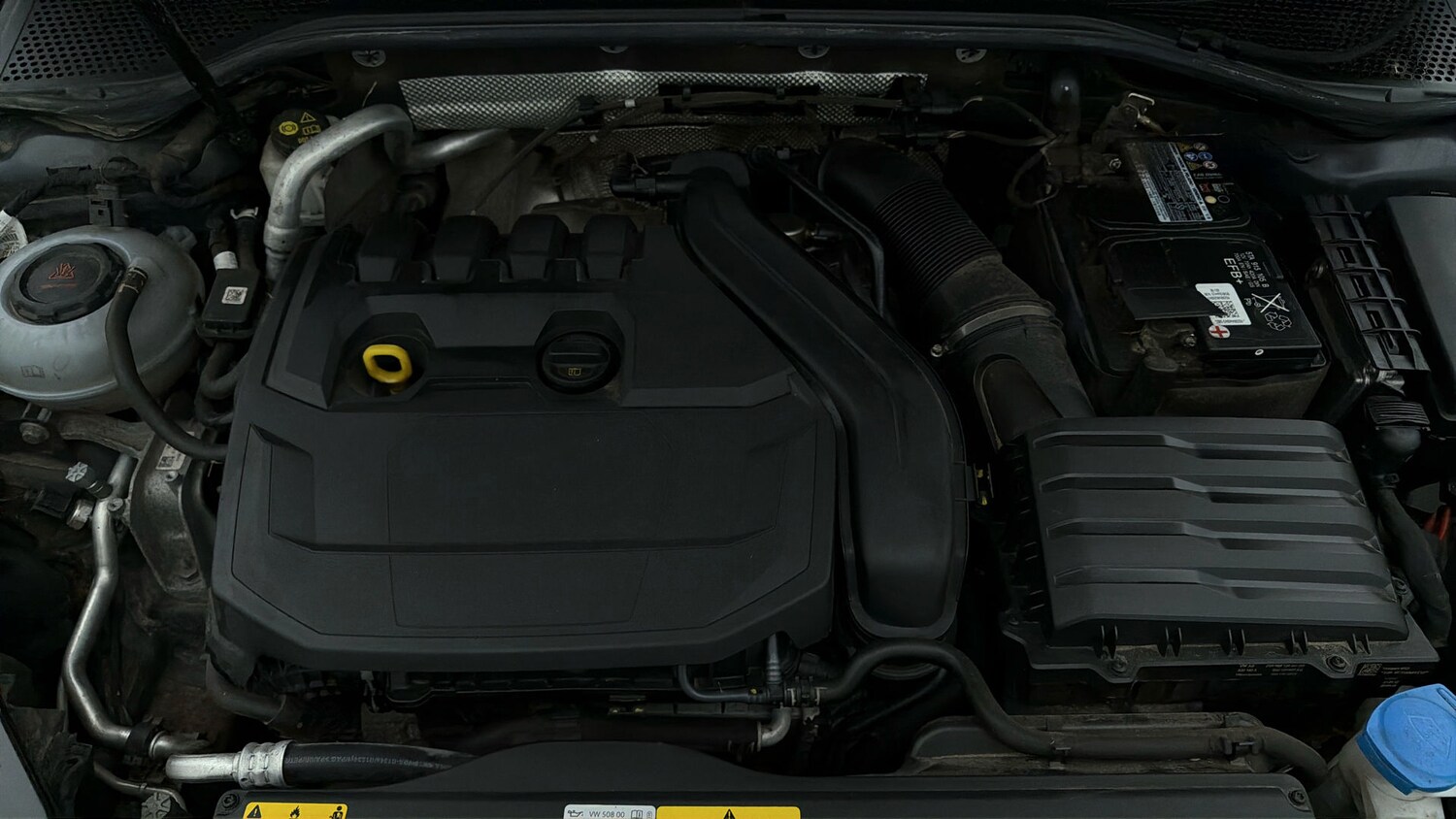 Used Volkswagen Passat 2023 for sale - 77905656: Photo 18