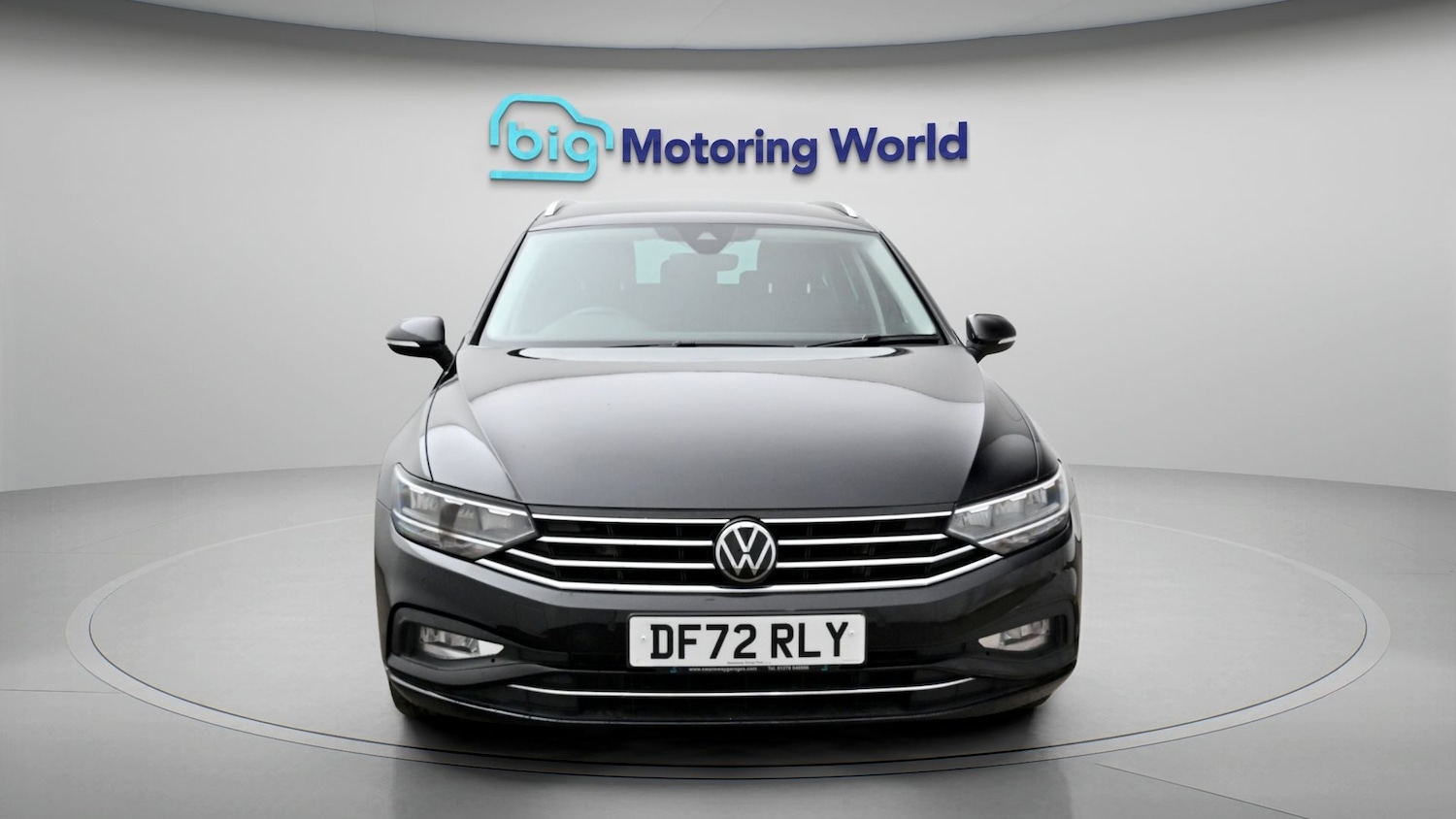 Used Volkswagen Passat 2023 for sale - 77905656: Photo 2