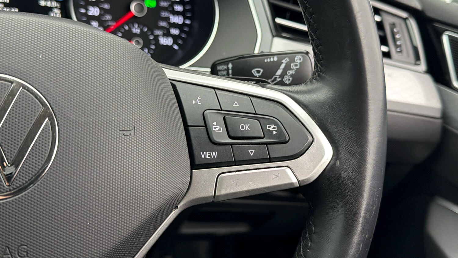 Used Volkswagen Passat 2023 for sale - 77905656: Photo 23