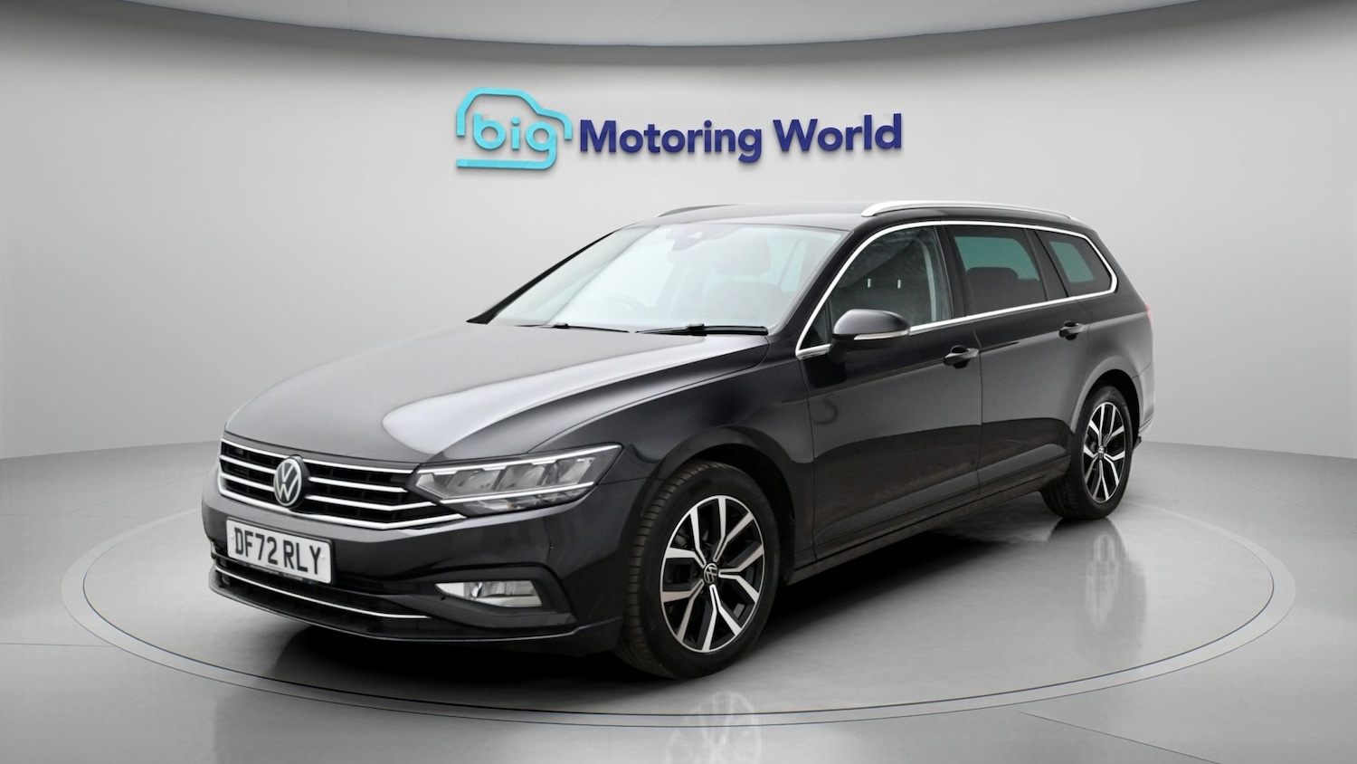 Used Volkswagen Passat 2023 for sale - 77905656: Photo 3