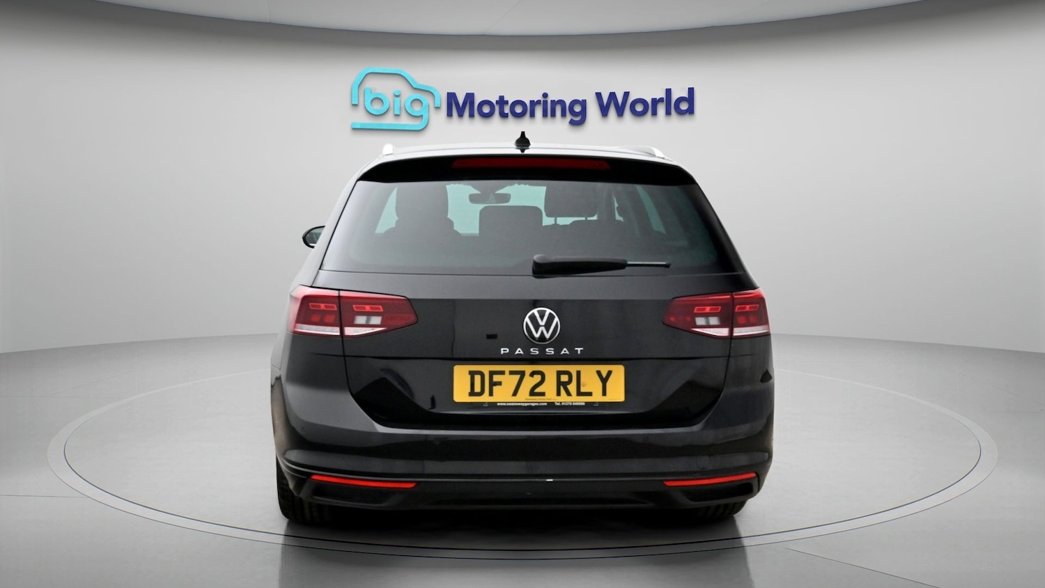 Used Volkswagen Passat 2023 for sale - 77905656: Photo 6