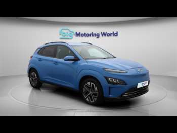 Used Hyundai KONA 2022 for sale - 74187422: Photo
