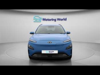 Used Hyundai KONA 2022 for sale - 74187422: Photo