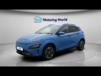 Used Hyundai KONA 2022 for sale - 74187422: Photo