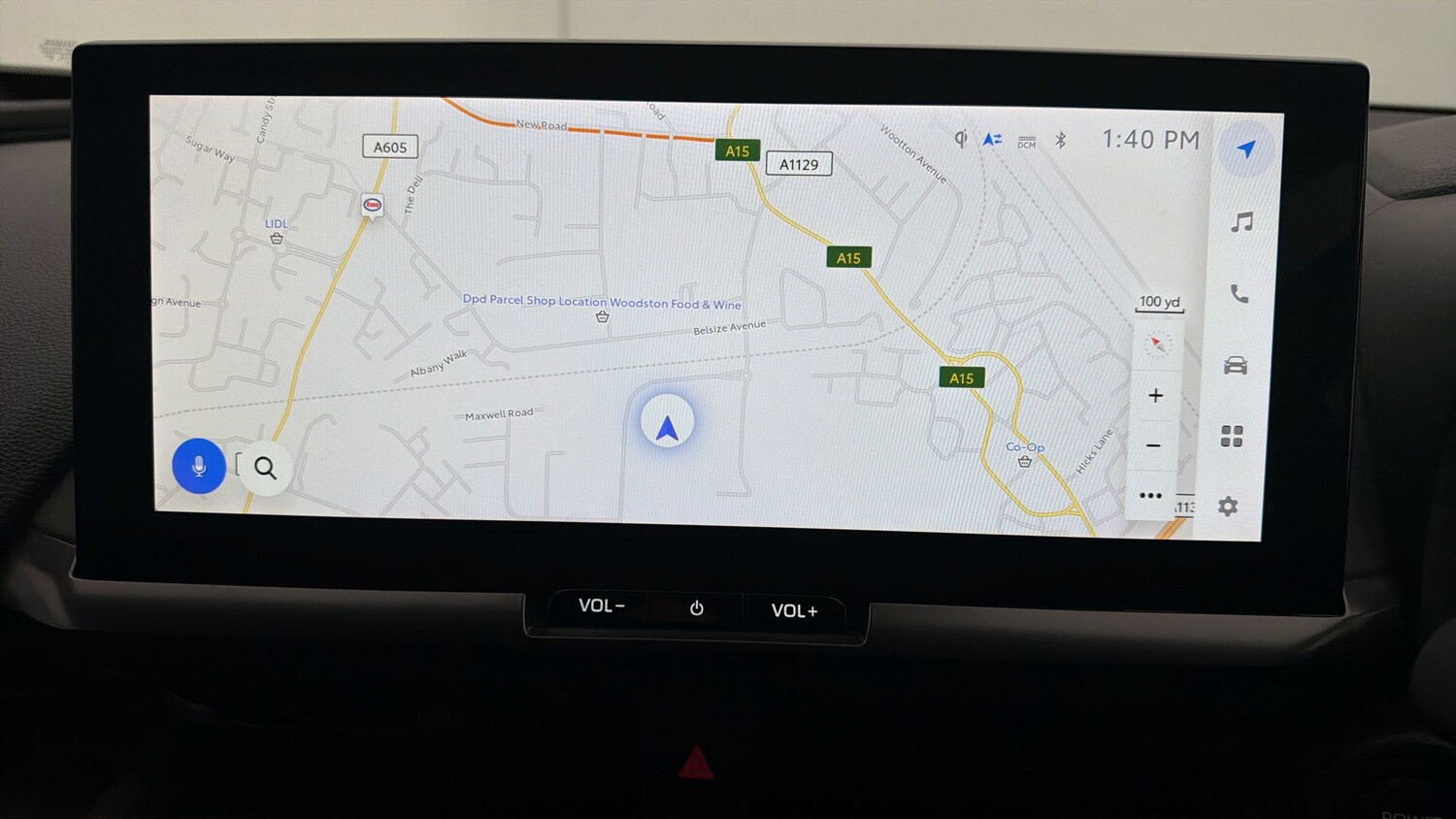 Used Toyota C-HR 2024 for sale - 77930549: Photo 10