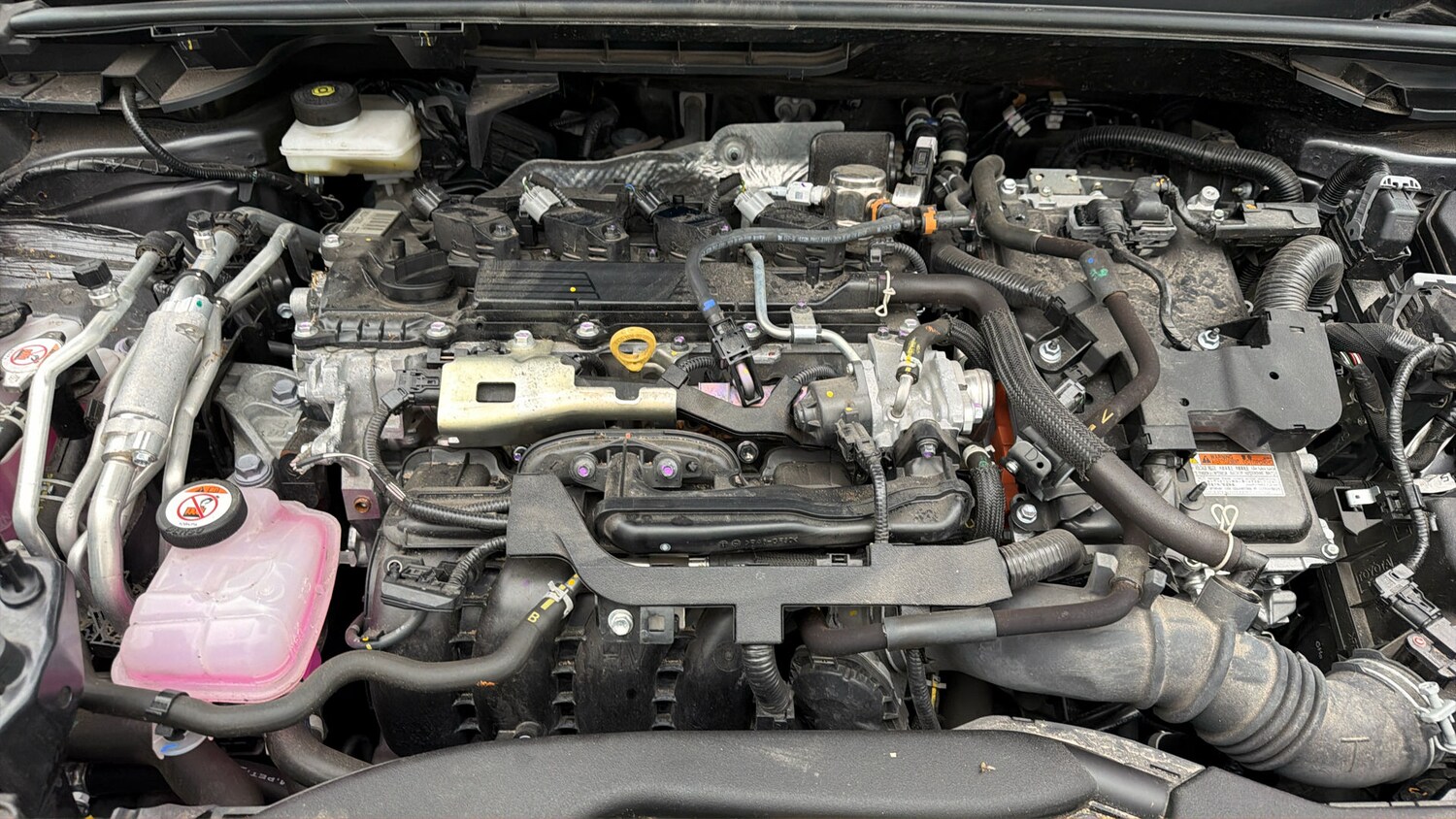 Used Toyota C-HR 2024 for sale - 77930549: Photo 14