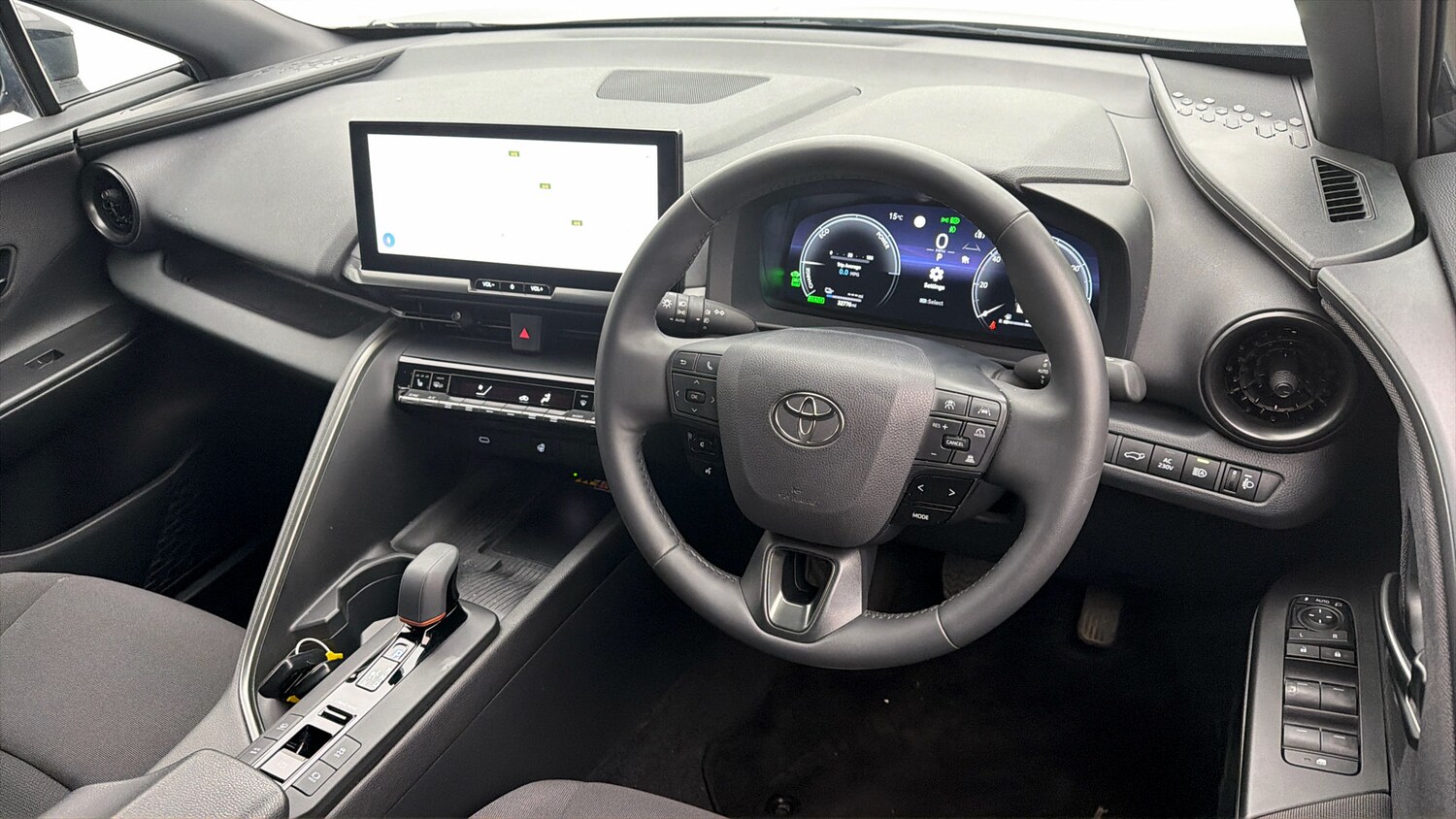 Used Toyota C-HR 2024 for sale - 77930549: Photo 9