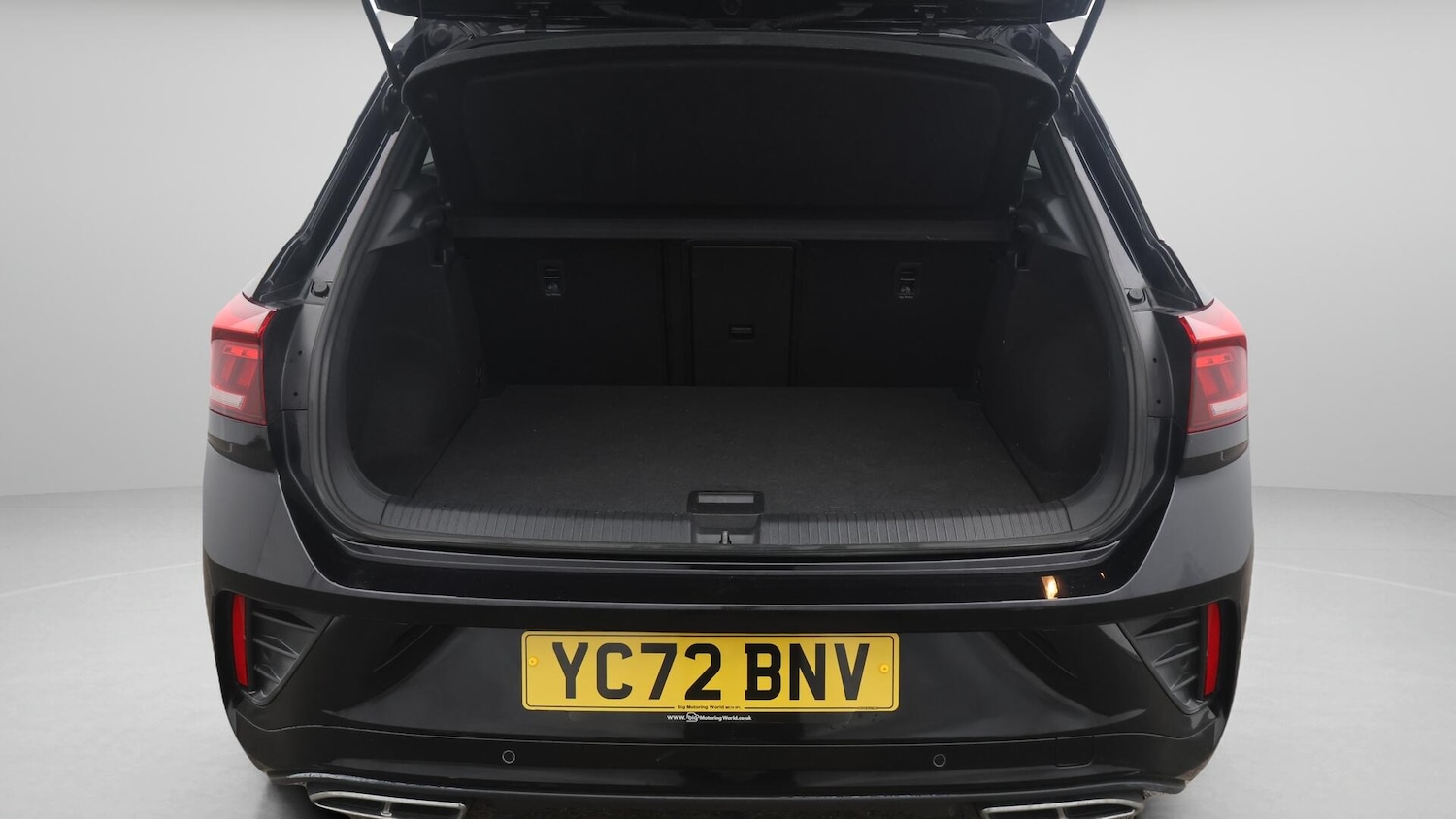Used Volkswagen T-Roc 2022 for sale - 76294607: Photo 18