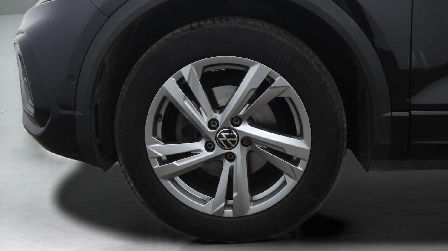 Used Volkswagen T-Roc 2022 for sale - 76294607: Photo 19