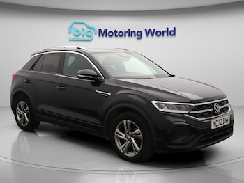 Volkswagen - T-Roc