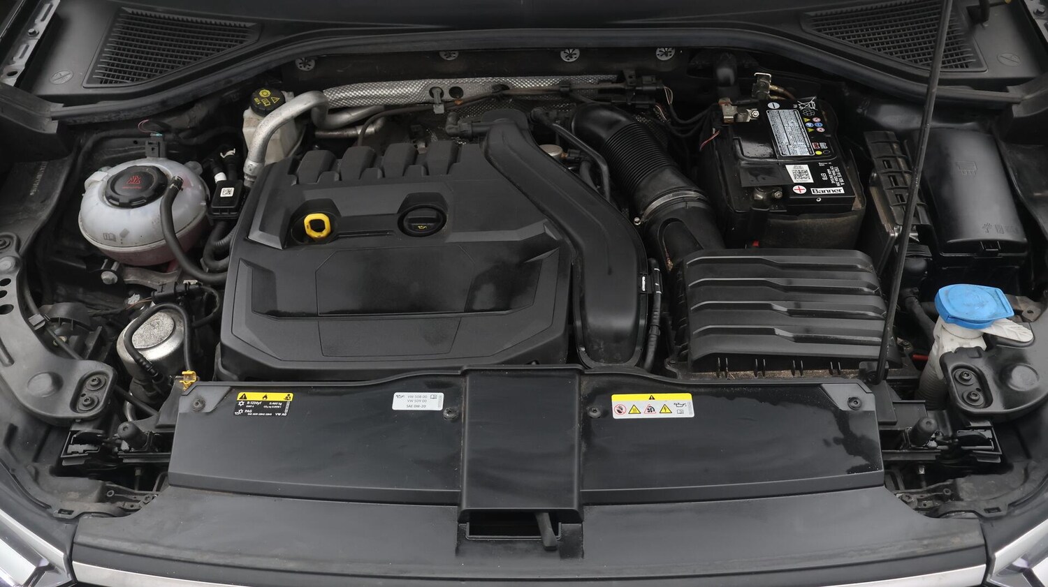 Used Volkswagen T-Roc 2022 for sale - 76294607: Photo 20