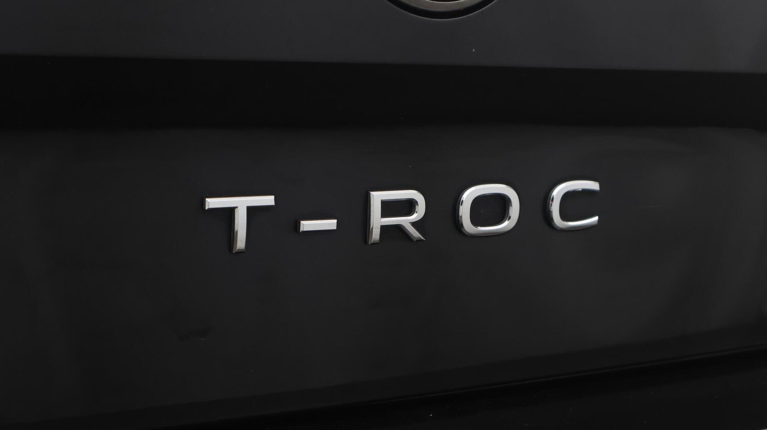 Used Volkswagen T-Roc 2022 for sale - 76294607: Photo 23