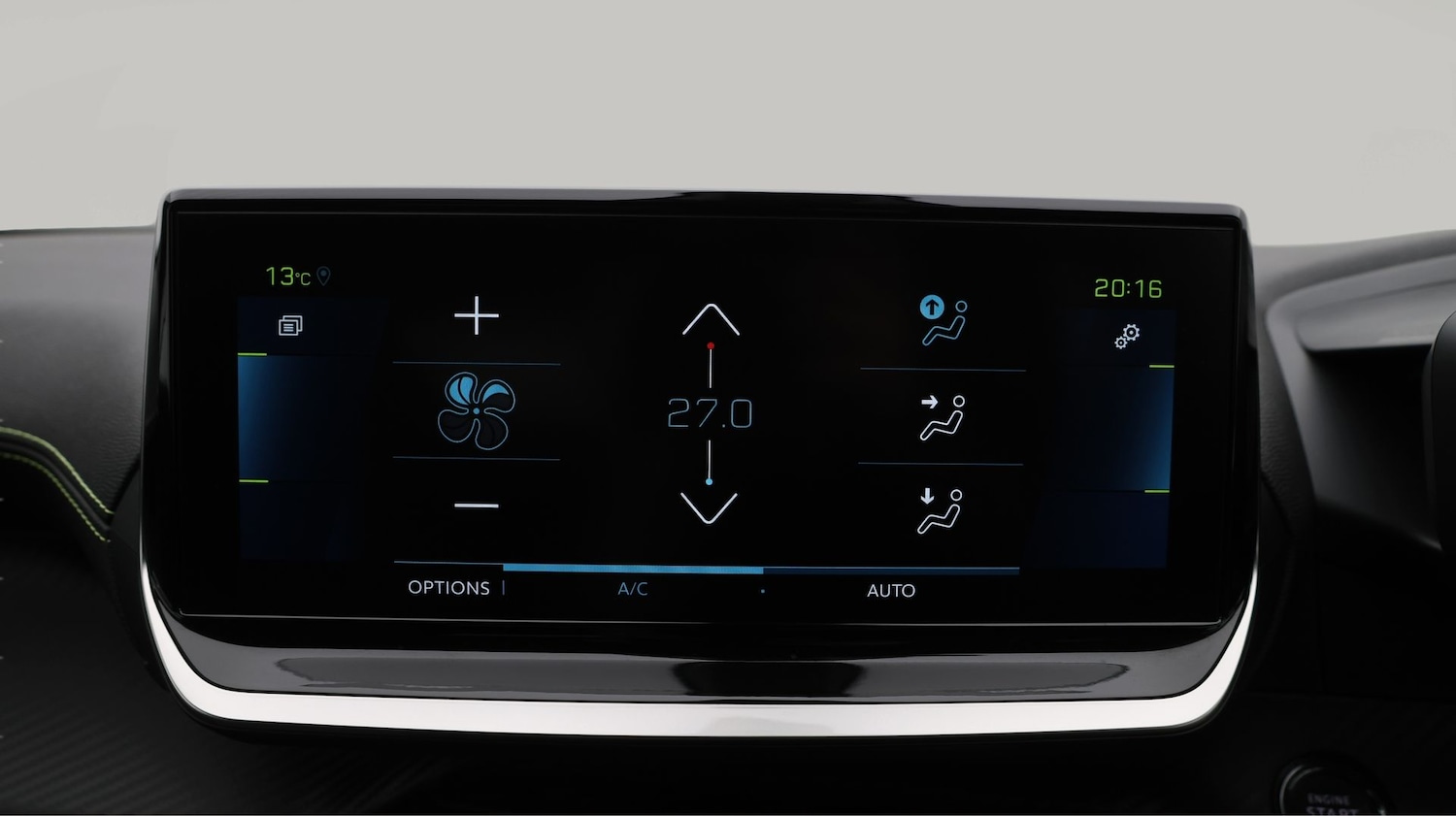 Used Peugeot 2008 2023 for sale - 77609782: Photo 12