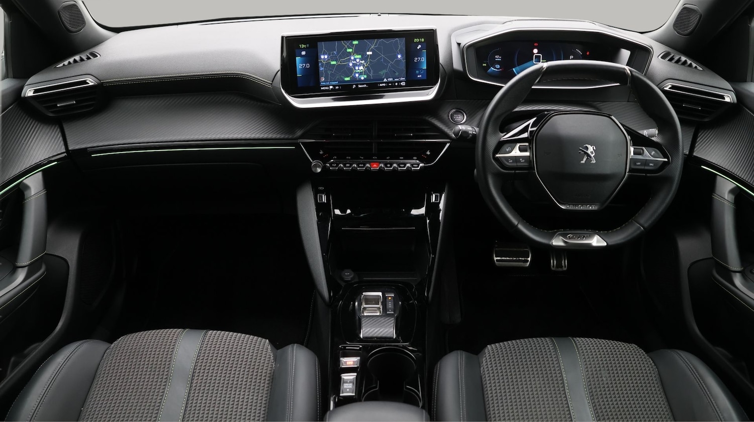 Used Peugeot 2008 2023 for sale - 77609782: Photo 13