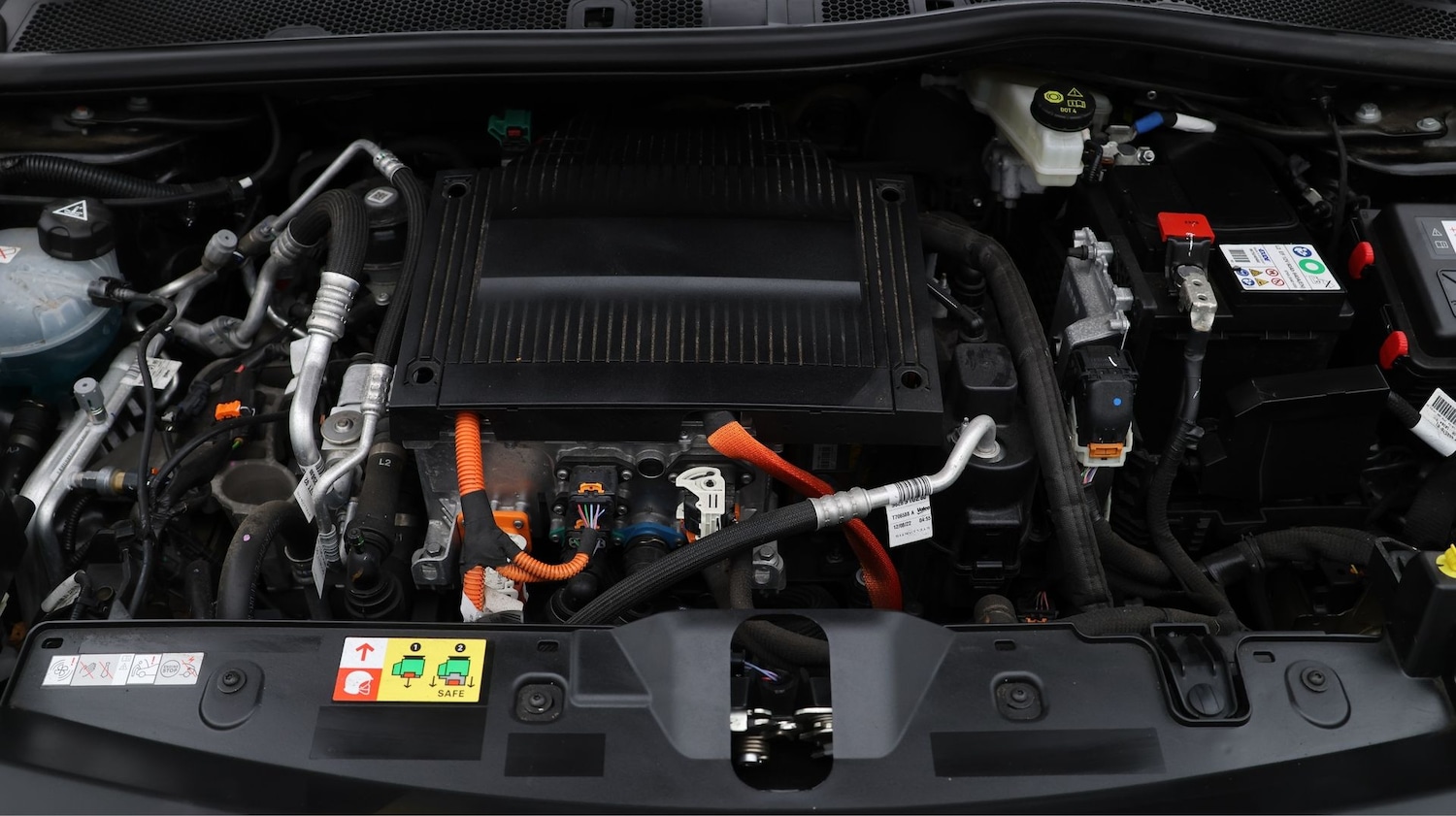 Used Peugeot 2008 2023 for sale - 77609782: Photo 19