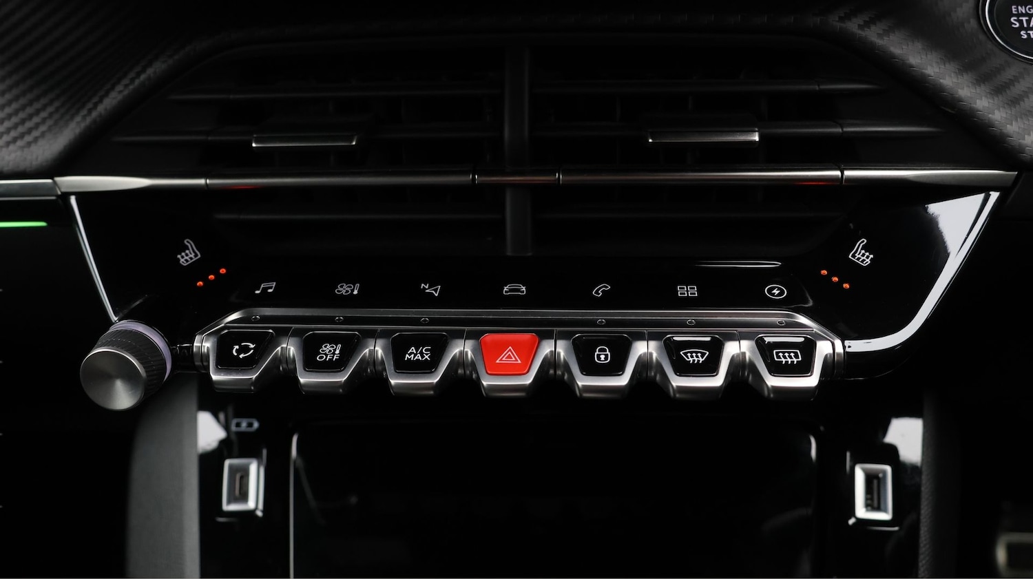 Used Peugeot 2008 2023 for sale - 77609782: Photo 26