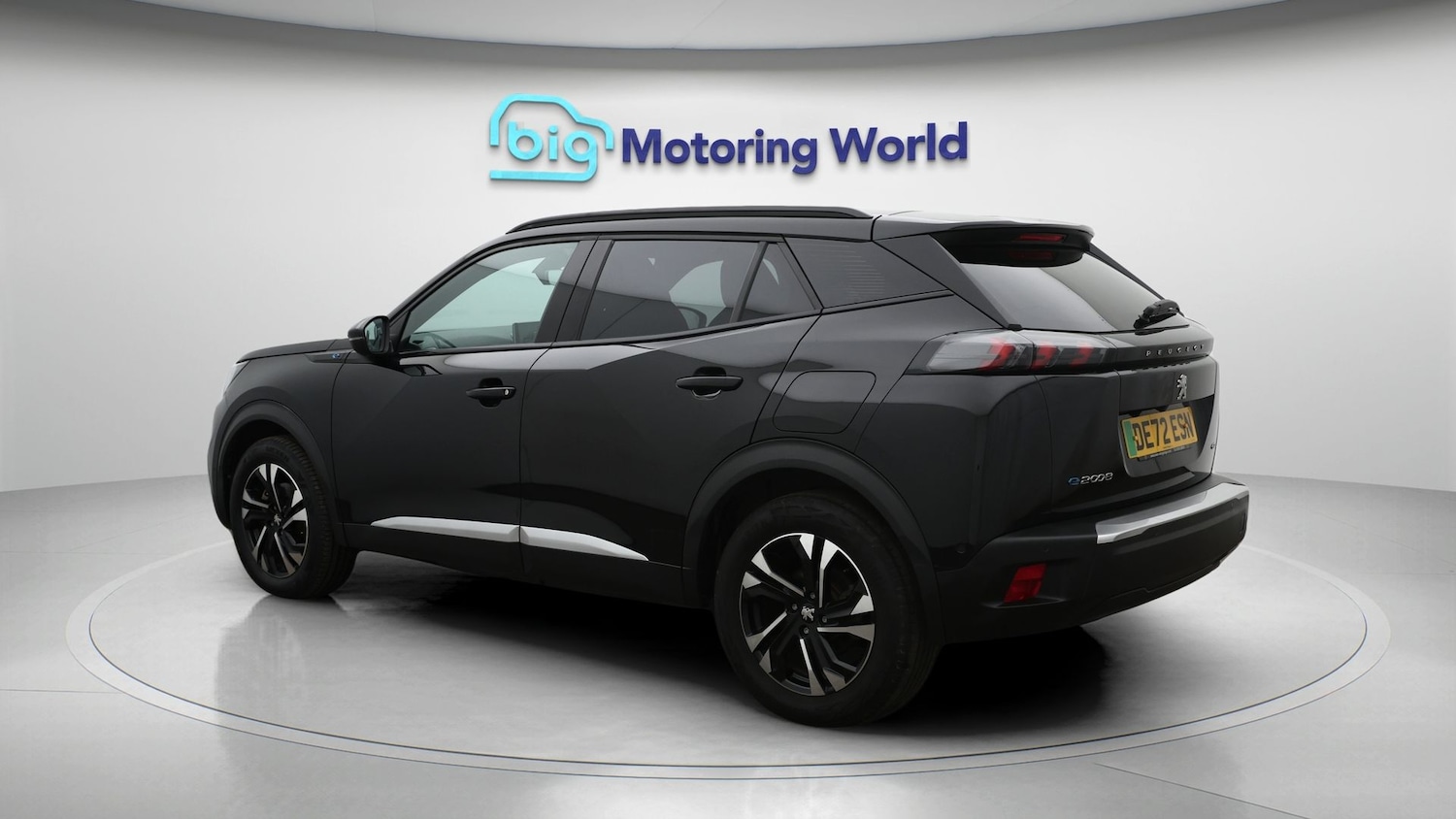 Used Peugeot 2008 2023 for sale - 77609782: Photo 5