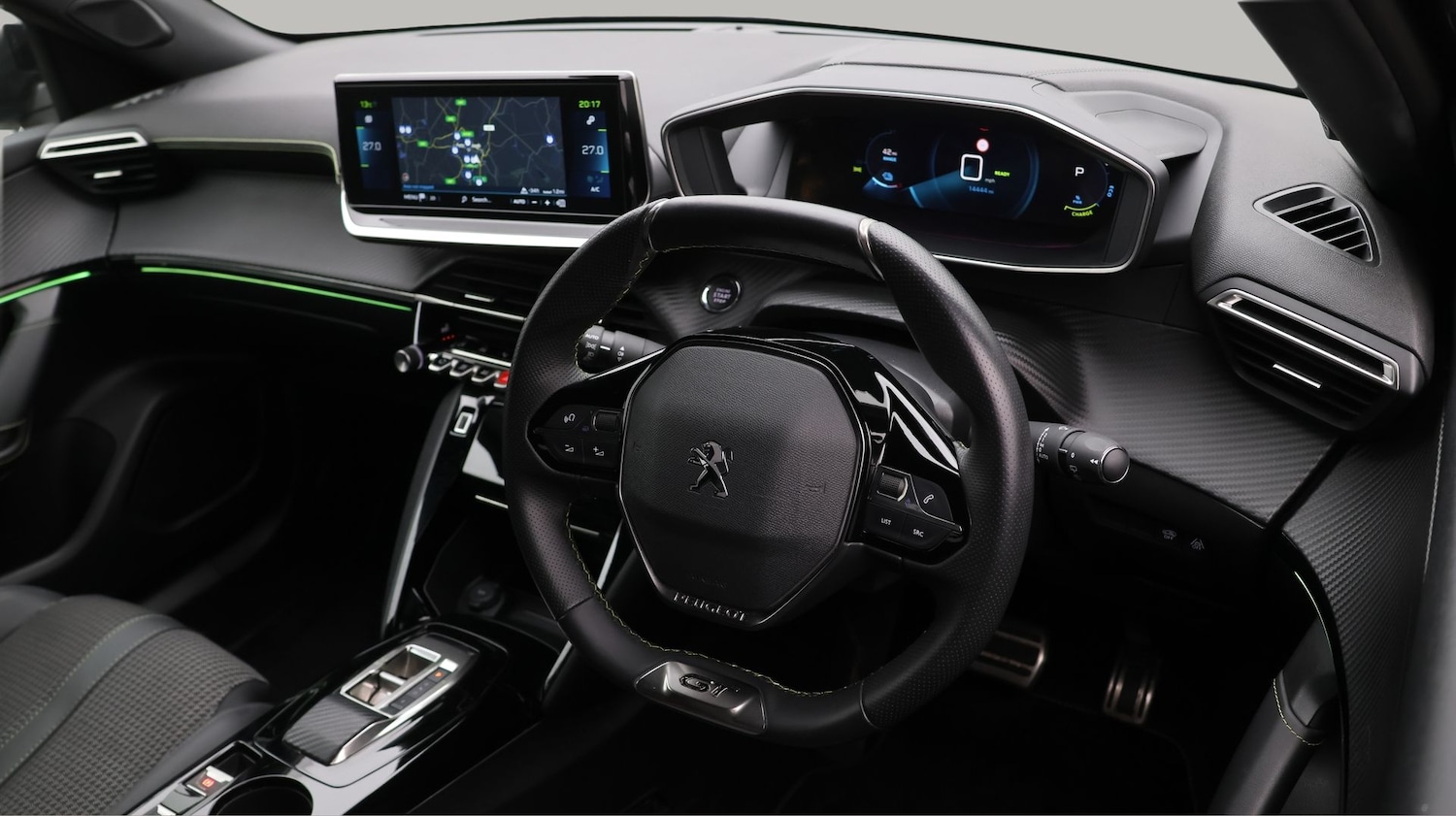 Used Peugeot 2008 2023 for sale - 77609782: Photo 9