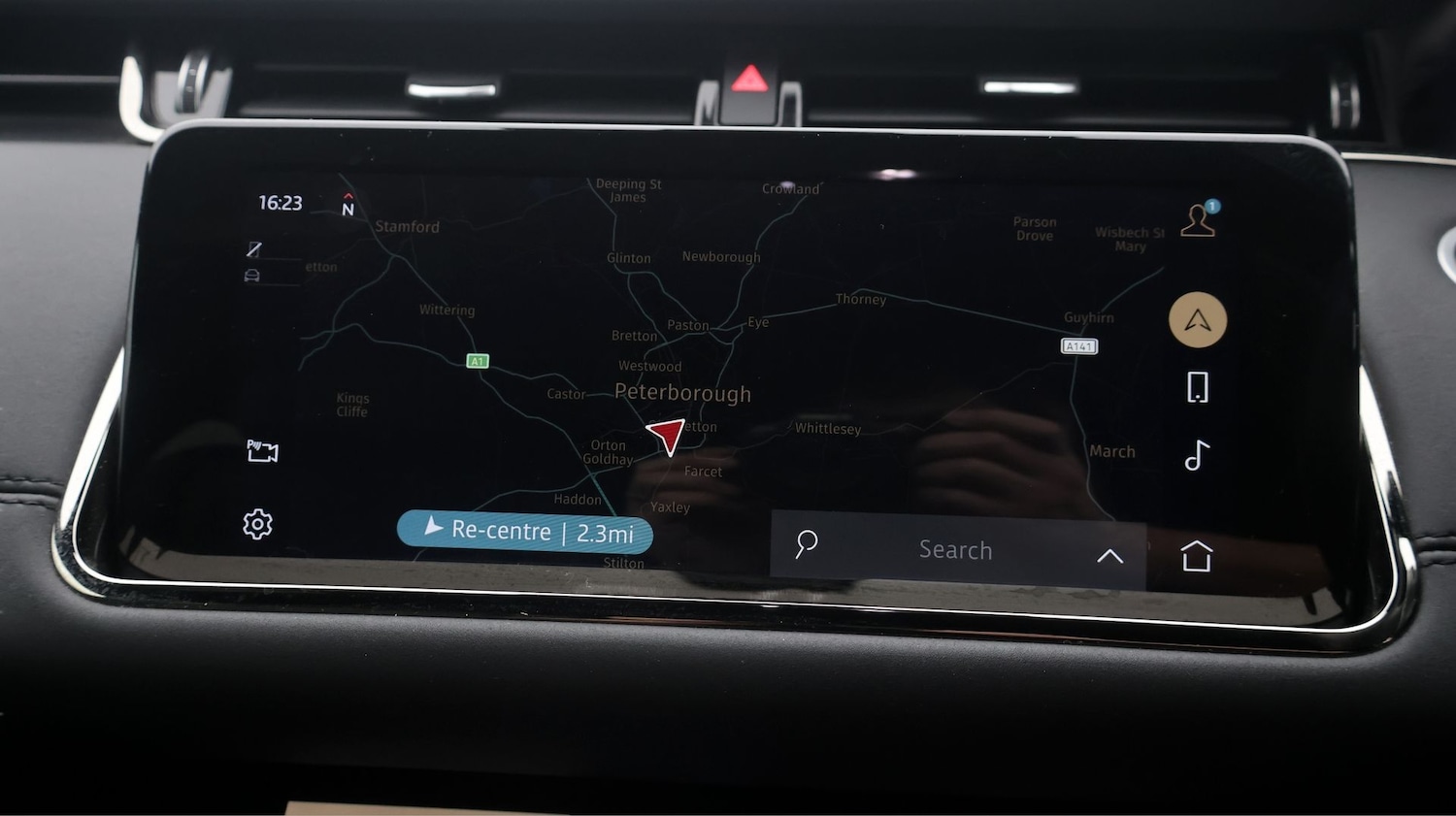 Used Land Rover Range Rover Evoque 2022 for sale - 77774627: Photo 11