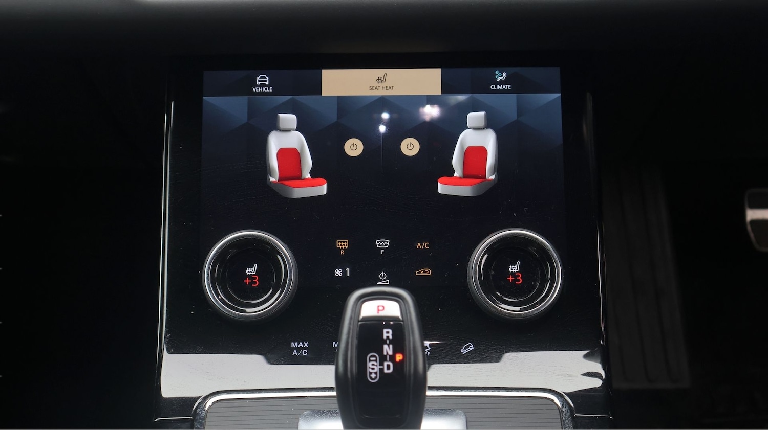 Used Land Rover Range Rover Evoque 2022 for sale - 77774627: Photo 12