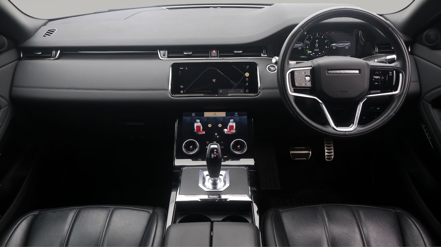 Used Land Rover Range Rover Evoque 2022 for sale - 77774627: Photo 13