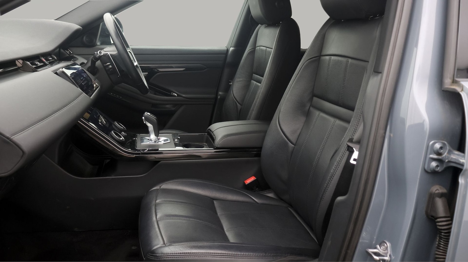 Used Land Rover Range Rover Evoque 2022 for sale - 77774627: Photo 14