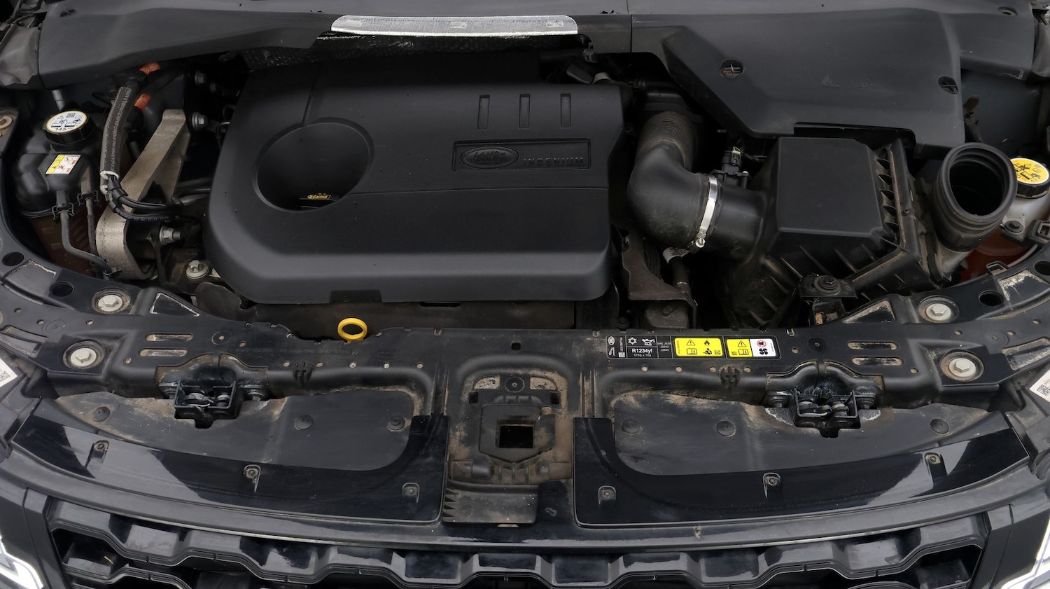 Used Land Rover Range Rover Evoque 2022 for sale - 77774627: Photo 19