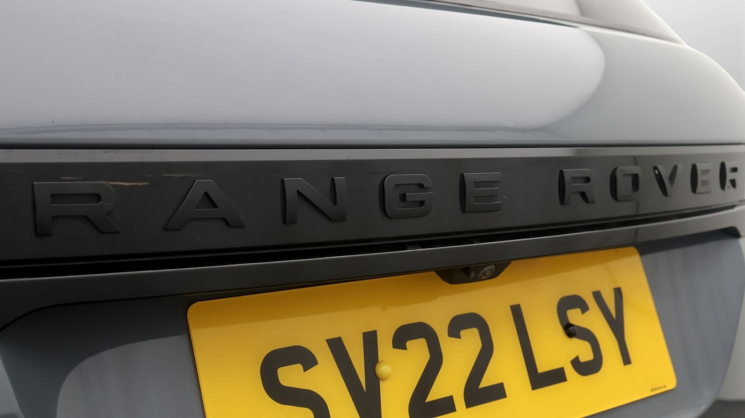 Used Land Rover Range Rover Evoque 2022 for sale - 77774627: Photo 21