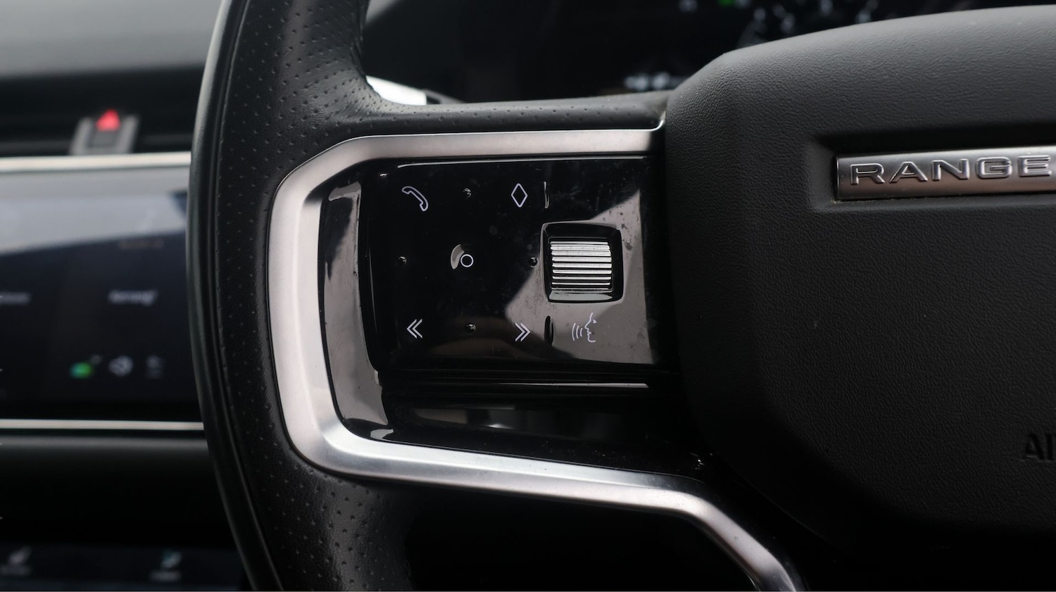 Used Land Rover Range Rover Evoque 2022 for sale - 77774627: Photo 23