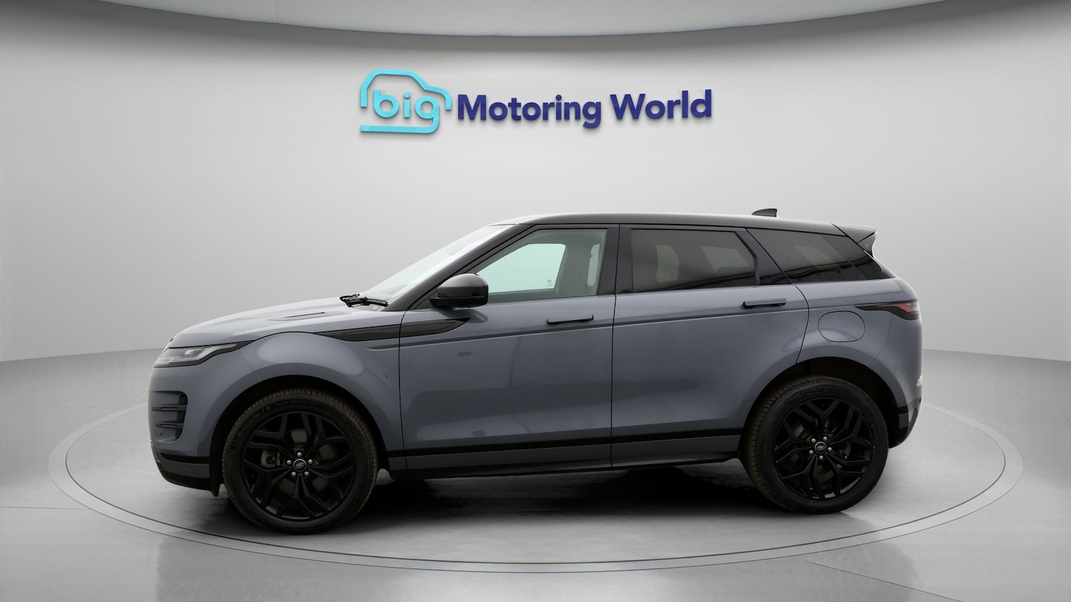 Used Land Rover Range Rover Evoque 2022 for sale - 77774627: Photo 4