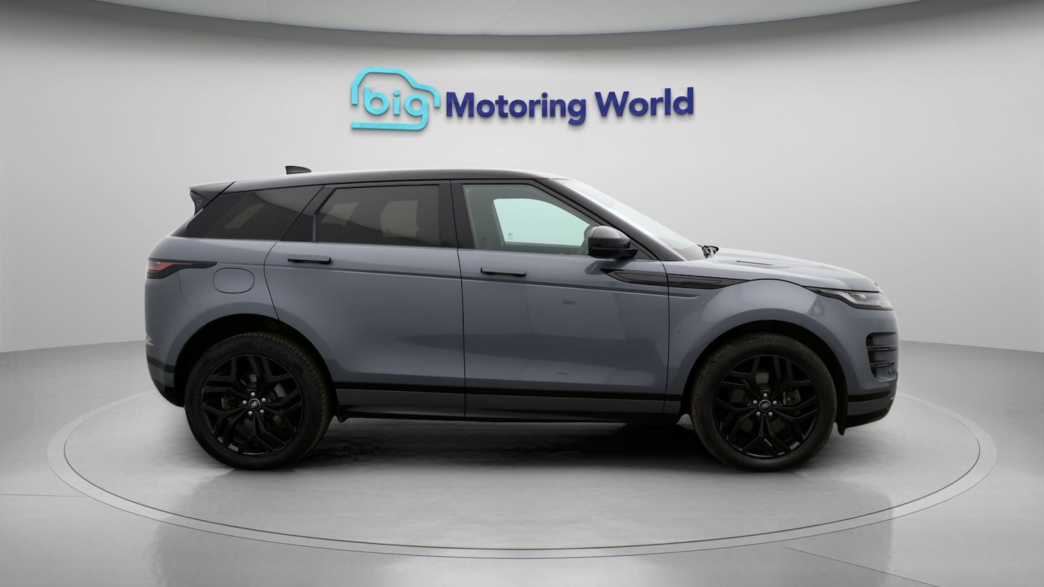 Used Land Rover Range Rover Evoque 2022 for sale - 77774627: Photo 8
