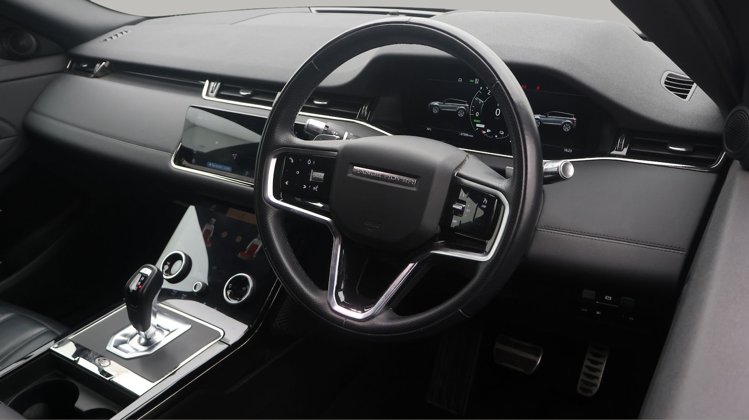 Used Land Rover Range Rover Evoque 2022 for sale - 77774627: Photo 9