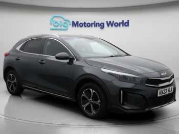 2023 (23) - 1.6 GDi 8.9kWh 3 SUV 5dr Petrol Plug-in Hybrid DCT Euro 6 (s/s) (139 bhp)