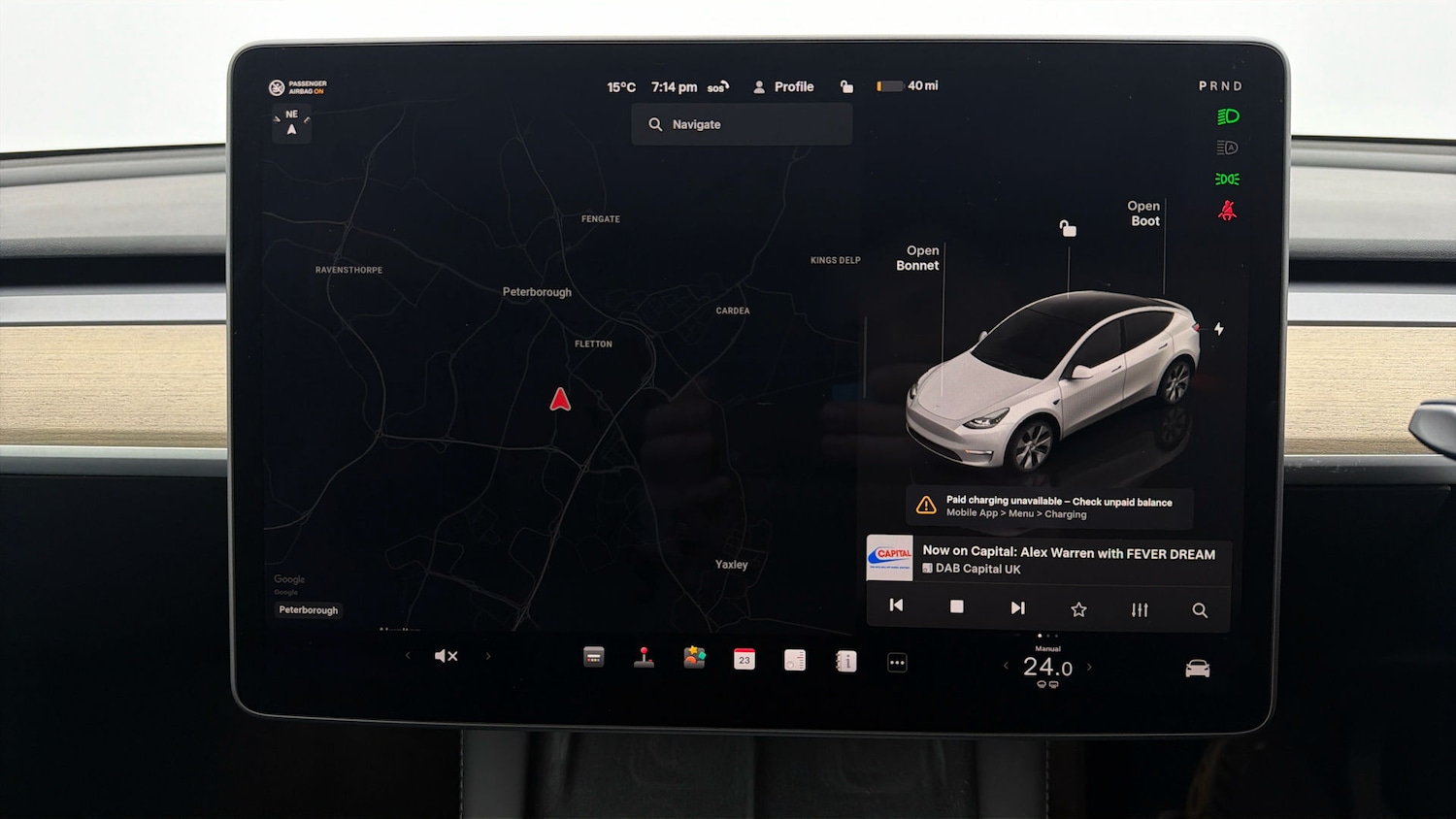 Used Tesla Model Y 2023 for sale - 77998843: Photo 10