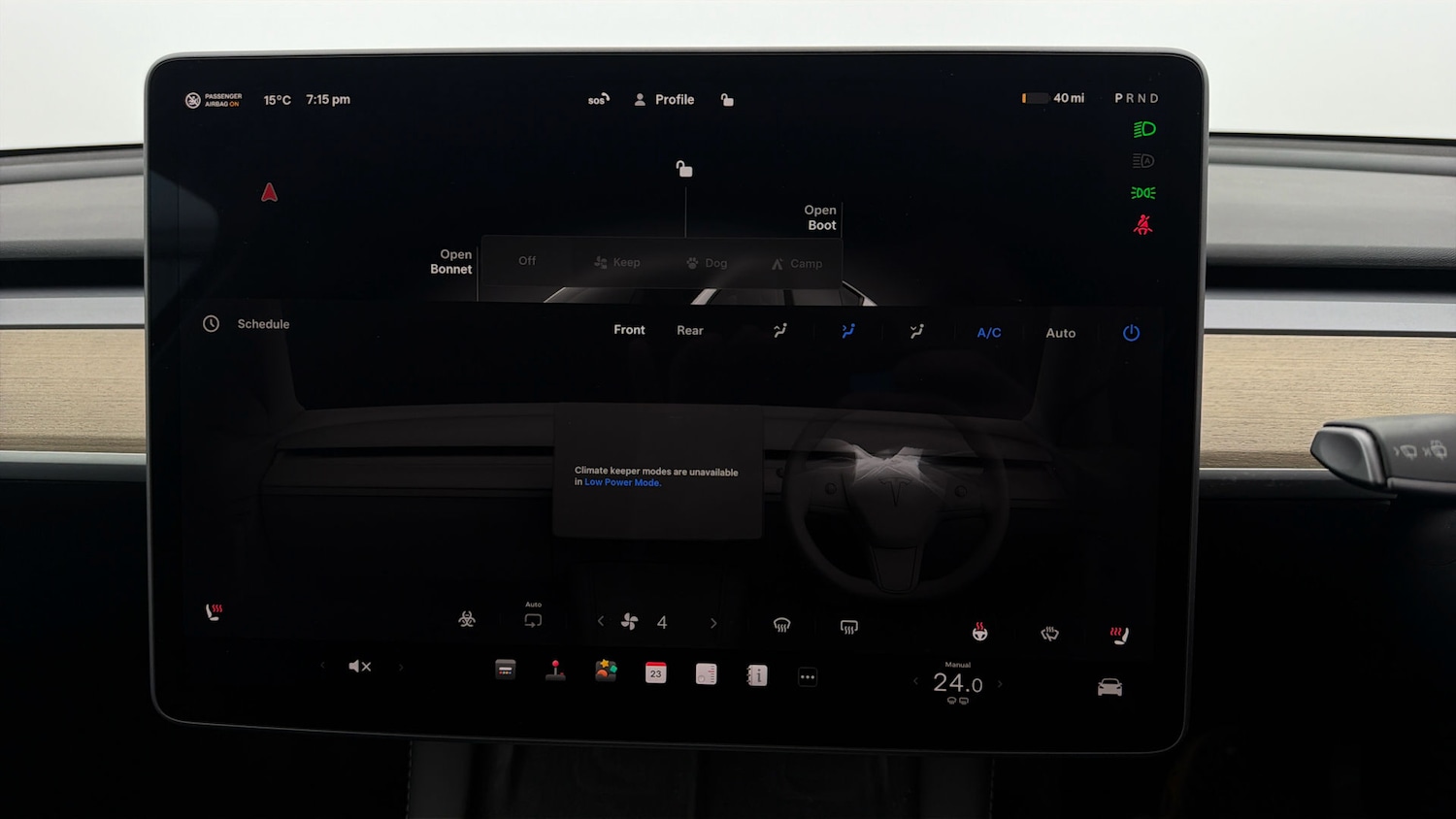 Used Tesla Model Y 2023 for sale - 77998843: Photo 11