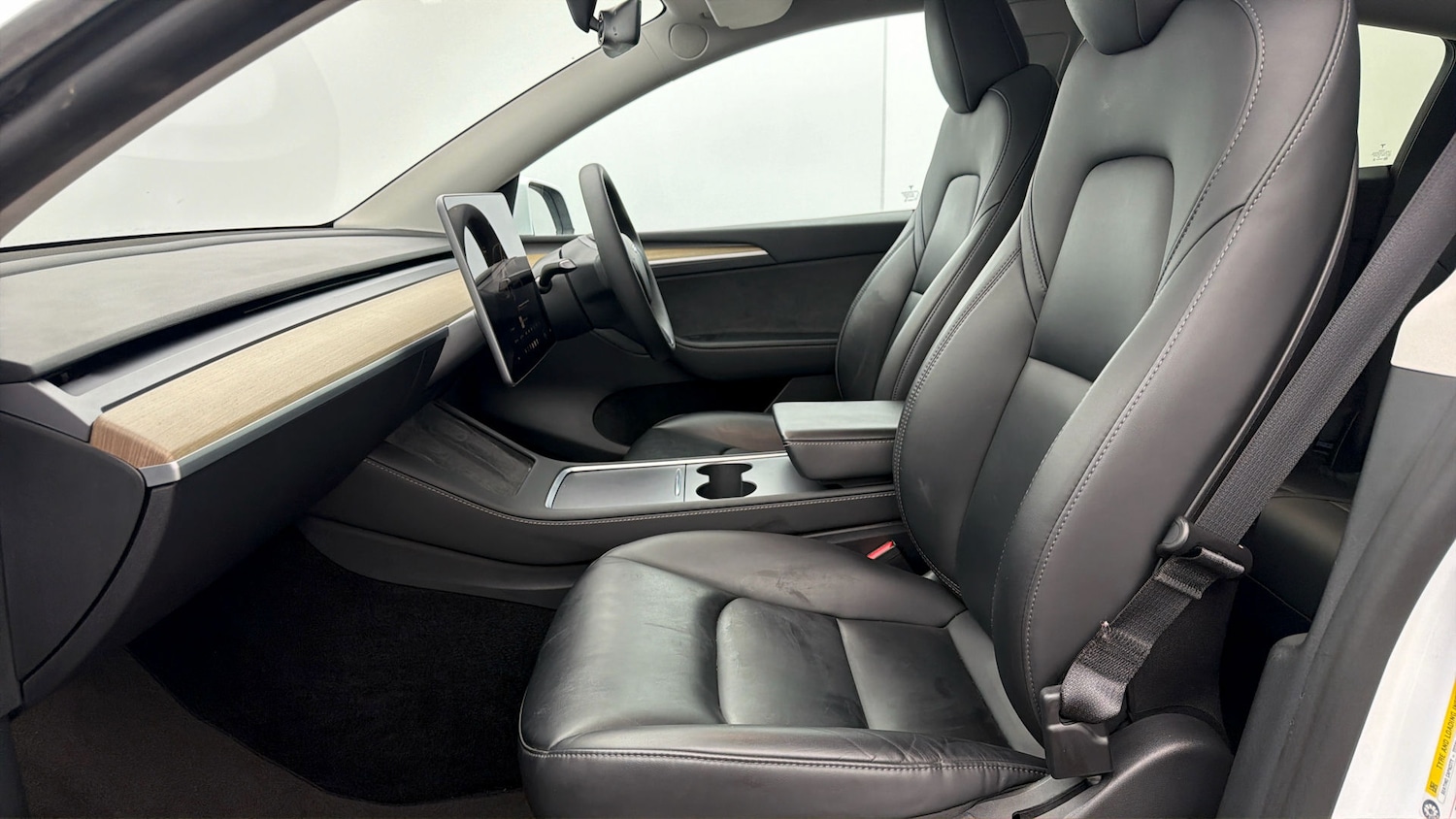 Used Tesla Model Y 2023 for sale - 77998843: Photo 13