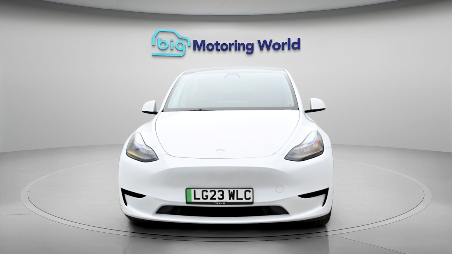 Used Tesla Model Y 2023 for sale - 77998843: Photo 2