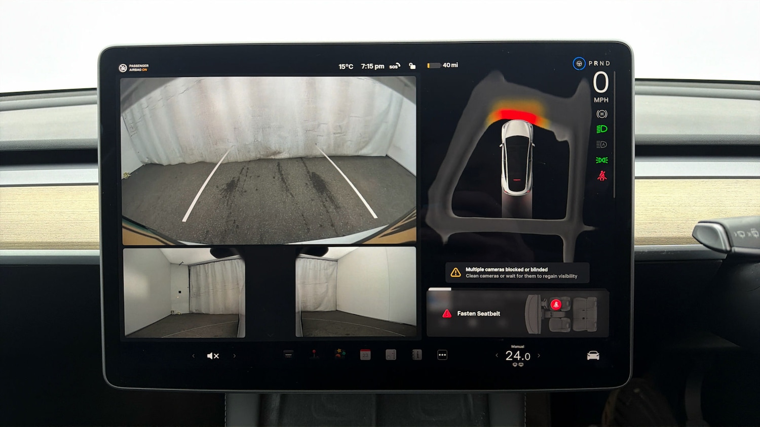 Used Tesla Model Y 2023 for sale - 77998843: Photo 25