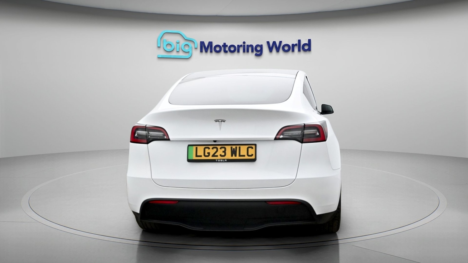 Used Tesla Model Y 2023 for sale - 77998843: Photo 6